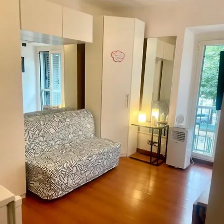 Navigli Apartamento *