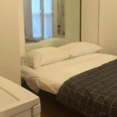 Navigli Apartamento Milán