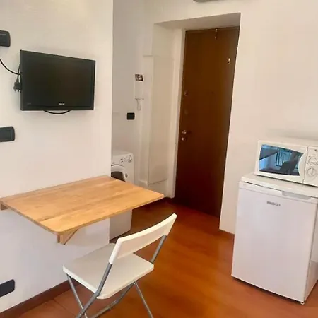 Navigli Apartamento *
