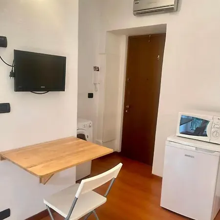 Navigli Apartment