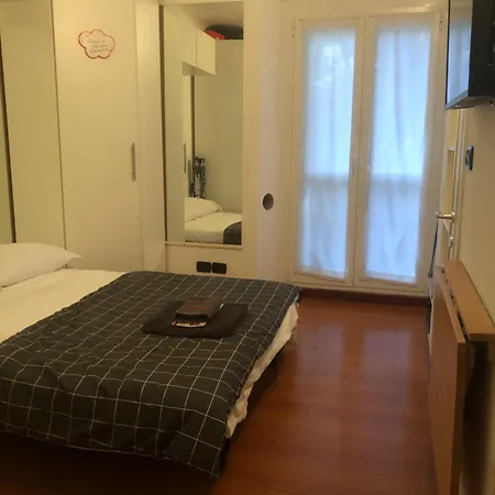 Apartment Navigli Milan