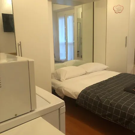 Navigli Apartment