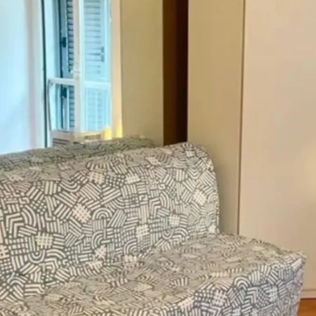 Apartment Navigli *